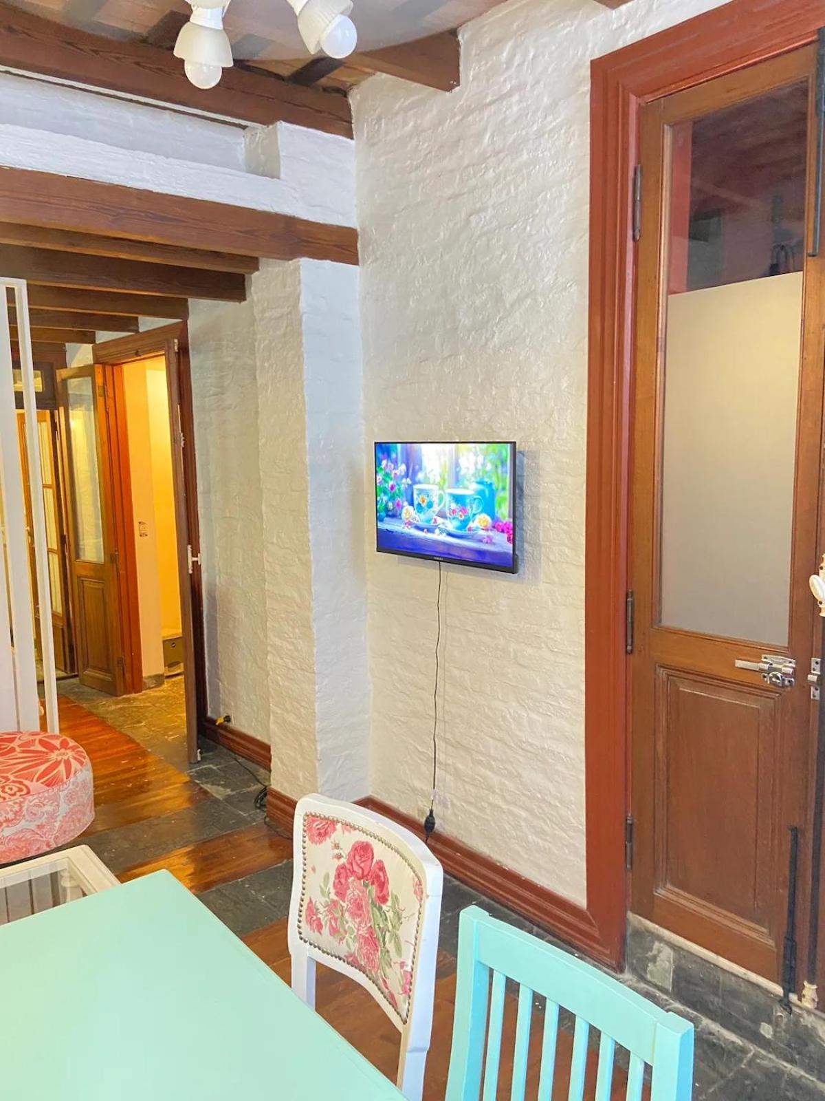 Apartment Historico Balcarce Buenos Aires
