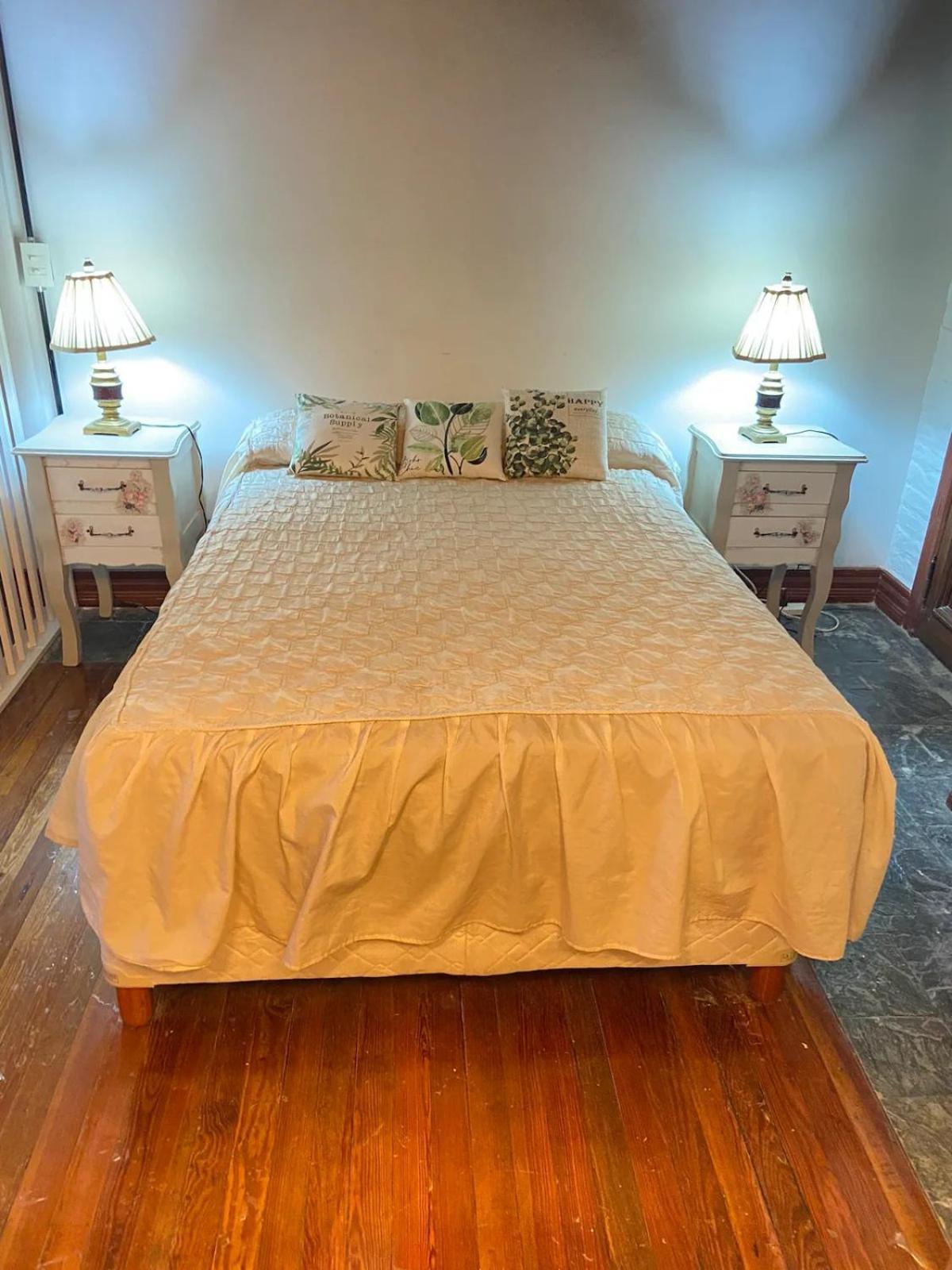 Historico Balcarce Apartment