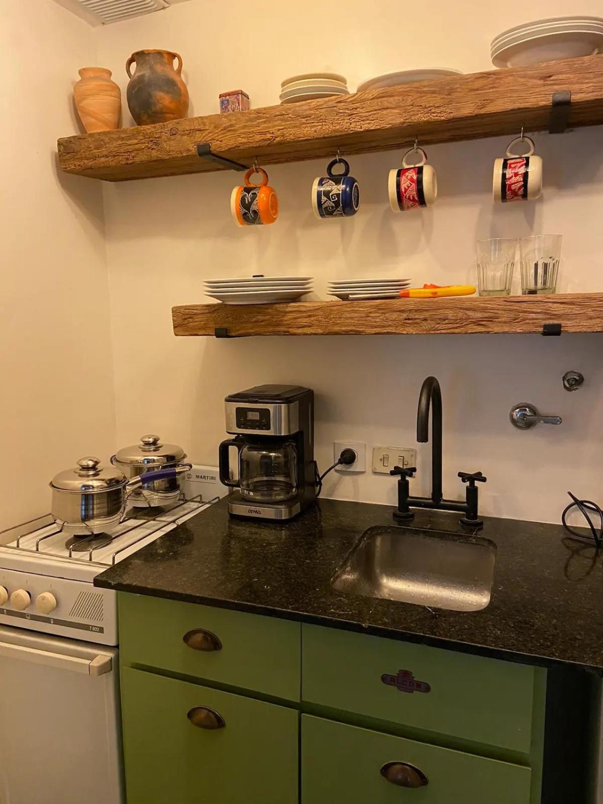 Apartment Historico Balcarce