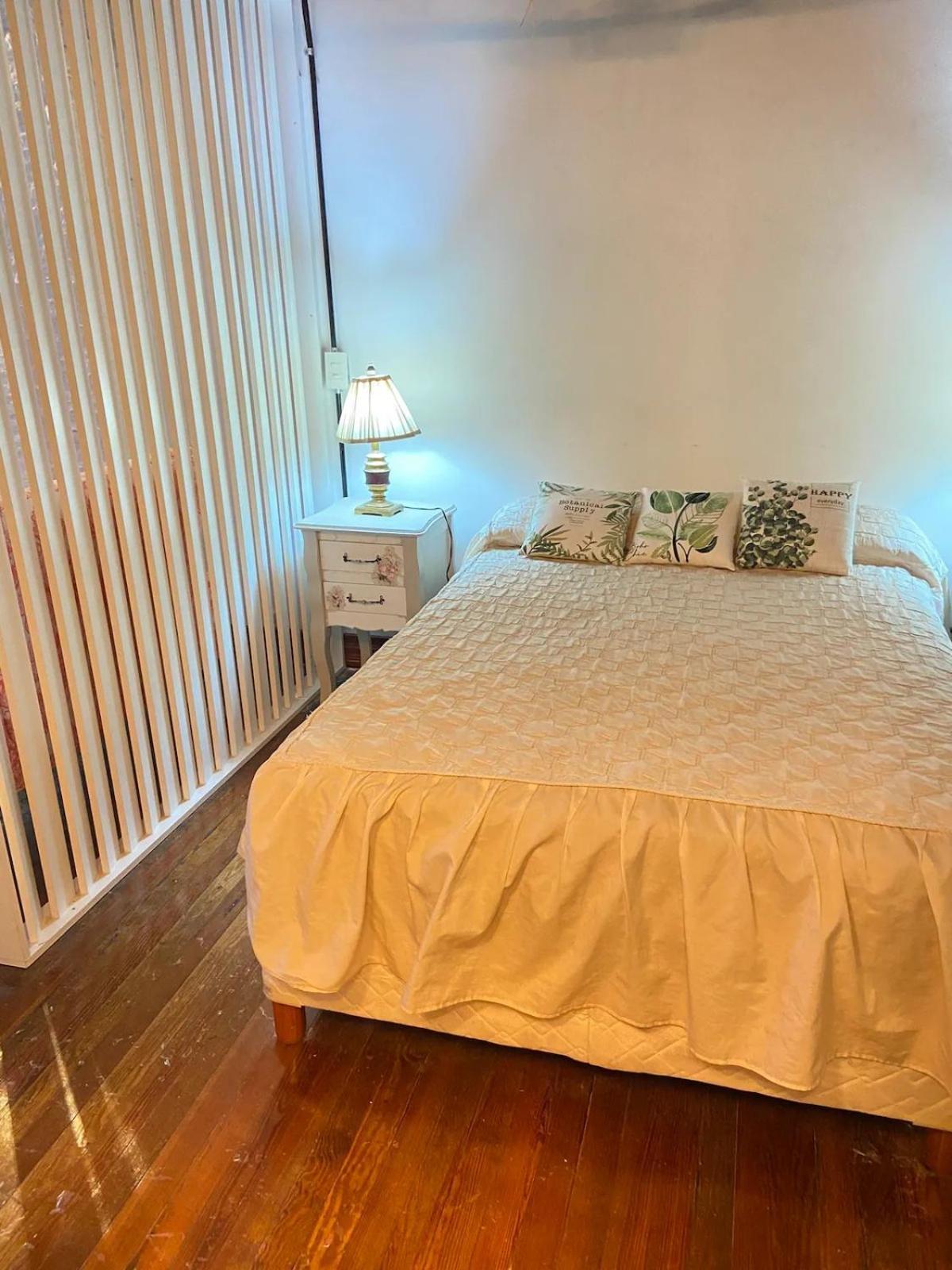 Apartment Historico Balcarce *